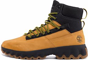 Timberland Greenstride Edge Waterproof Wide Fit Boots 'Wheat Nubuck' A2KT2W Timberland Greenstride Edge Waterproof Wide Fit Boots 'Wheat Nubuck' A2KT2W