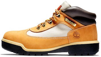 Timberland Waterproof Field Boots 'Yellow' A18RI231 Timberland Waterproof Field Boots 'Yellow' A18RI231