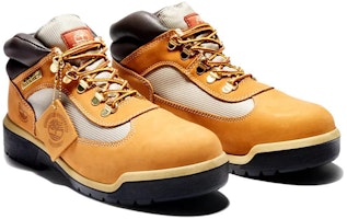 팀버랜드 옐로우 방수 필드 부츠 (Timbeolendeu Yello Bangsu Pildeu Buteu) A18RI231 Lookbook 팀버랜드 옐로우 방수 필드 부츠 (Timbeolendeu Yello Bangsu Pildeu Buteu) A18RI231