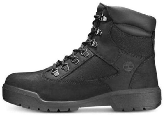 Bota Timberland Field Negra 'Impermeable para Exterior' 6951966 Buy Bota Timberland Field Negra 'Impermeable para Exterior' 6951966