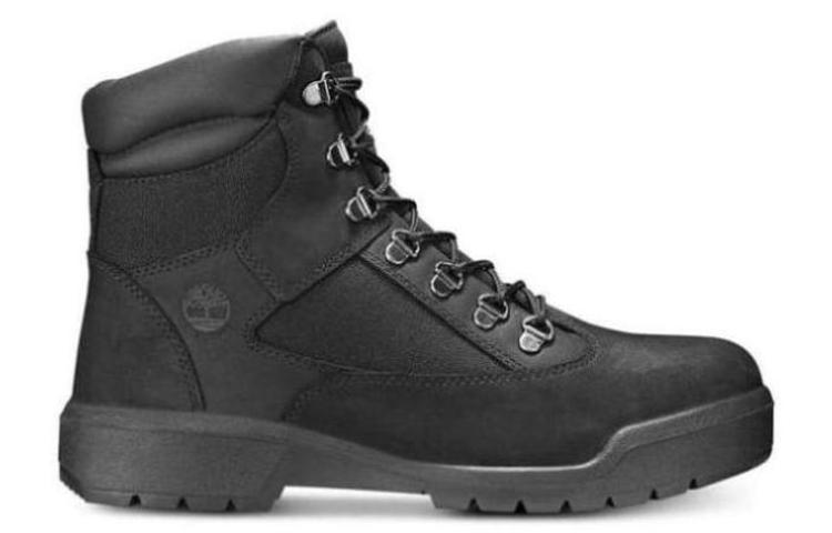Order Timberland Field Boot Schwarz ''Wasserdicht Outdoor'' 6951966