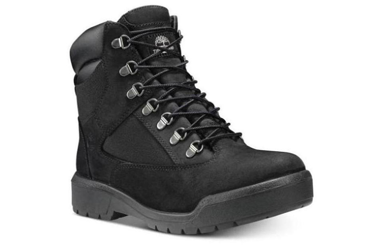 Lookbook Timberland Field Boot Schwarz ''Wasserdicht Outdoor'' 6951966