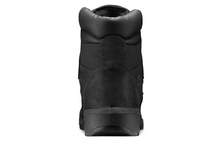 Shop Timberland Field Boot Schwarz ''Wasserdicht Outdoor'' 6951966
