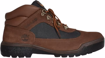 Timberland Field Boot F/L Mid 'Brown Green' TB06530A Timberland Field Boot F/L Mid 'Brown Green' TB06530A