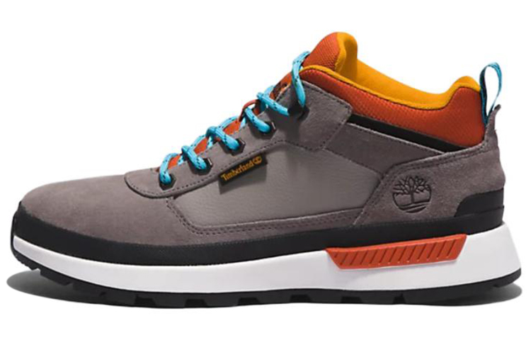 Timberland Field Boot Hiker 'Grey Orange' A2HU5F49