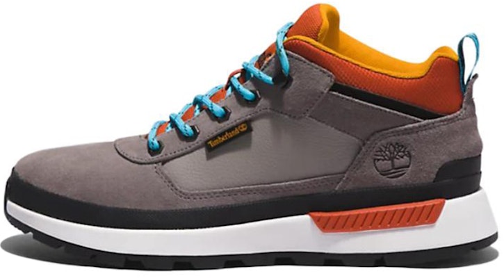Timberland Field Boot Hiker 'Grey Orange' A2HU5F49 Buy Timberland Field Boot Hiker 'Grey Orange' A2HU5F49