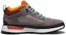 Timberland Field Boot Hiker 'Kelabu Jingga' A2HU5F49