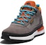 Lookbook Timberland Field Boot Hiker 'Kelabu Jingga' A2HU5F49