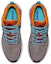 Shop Timberland Field Boot Hiker 'Kelabu Jingga' A2HU5F49