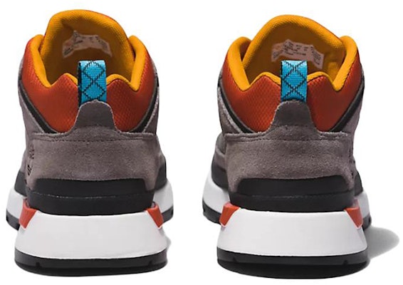 Timberland Field Boot Hiker 'Grey Orange' A2HU5F49 Purchase Timberland Field Boot Hiker 'Grey Orange' A2HU5F49