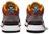 Timberland Field Boot Hiker 'Kelabu Jingga' A2HU5F49