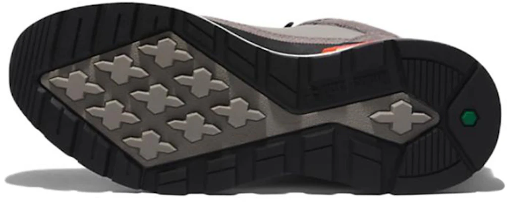 Timberland Field Boot Hiker 'Grey Orange' A2HU5F49 Details for Timberland Field Boot Hiker 'Grey Orange' A2HU5F49