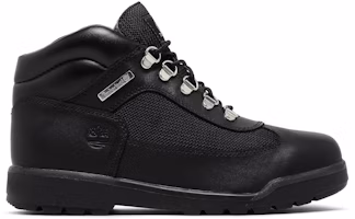 (Grade School) Timberland Field Boot Junior 'Black' TB015906-001 (Grade School) Timberland Field Boot Junior 'Black' TB015906-001