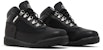 (Grade School) But Timberland Field Junior 'Hitam' TB015906-001