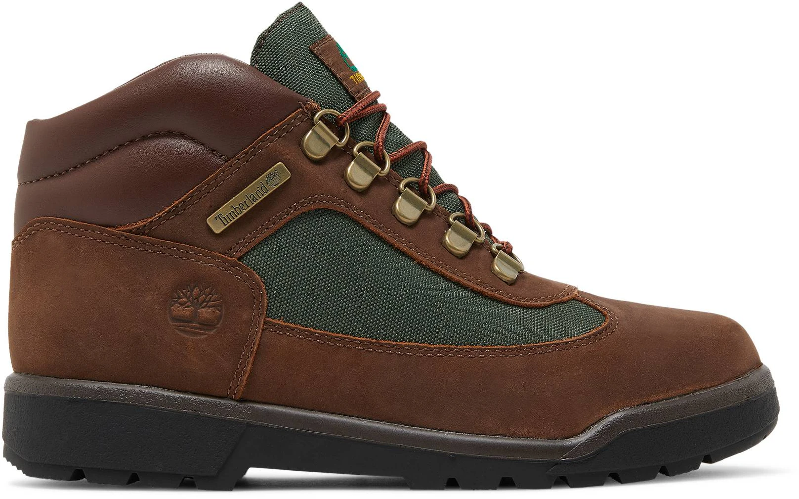 timberland-field-boot-junior-dark-brown-youth
