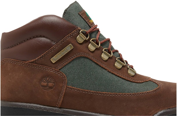 (Grade School) Timberland Field Boot Junior 'Dark Brown' TB016937-242 Order (Grade School) Timberland Field Boot Junior 'Dark Brown' TB016937-242