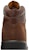 But Kasut Sekolah) Timberland Field Boot Junior 'Coklat Gelap' TB016937-242