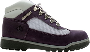 (Grade School) Timberland Field Boot Junior 'Purple' TB03295R (Grade School) Timberland Field Boot Junior 'Purple' TB03295R