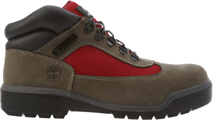 Timberland field boot shop mid