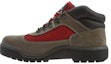 Buy Timberland Field Boot Mid 'Kelabu Merah' TB0A1RDJ-056