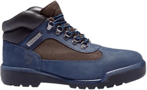 Bota Timberland Field Mid 'Navy' TB0A1XMX-019 Buy Bota Timberland Field Mid 'Navy' TB0A1XMX-019