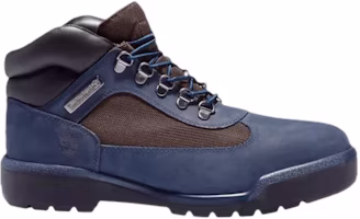 Timberland Field Boot Mid 'Navy' TB0A1XMX-019 Timberland Field Boot Mid 'Navy' TB0A1XMX-019