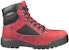Timberland Field Boot Waterproof 'Red Black' A1RCJ