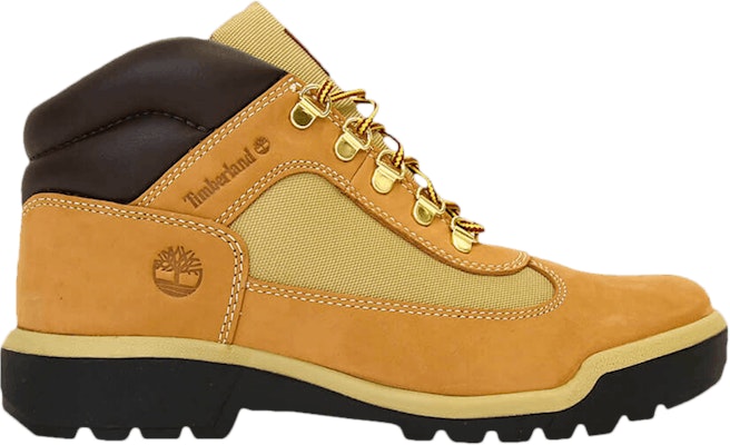 Timberland Field Boot Wide 'Wheat' TB06532A-231-W Buy Timberland Field Boot Wide 'Wheat' TB06532A-231-W