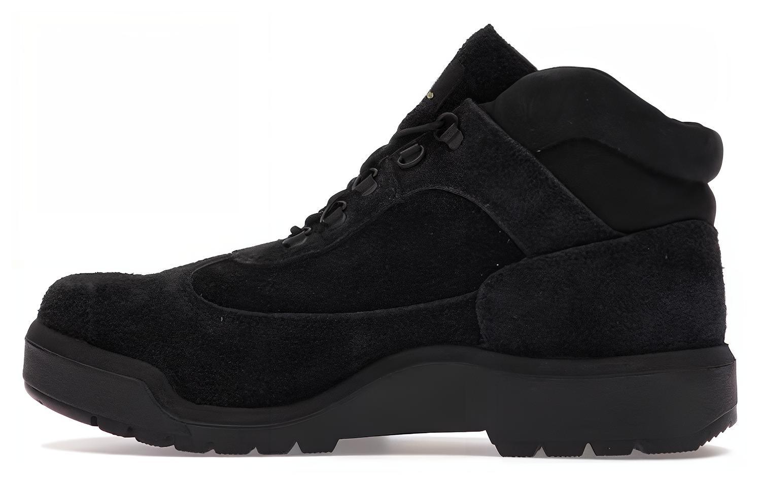 Buy 添柏岚户外靴“黑色款” A1USH