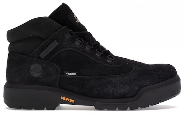 添柏岚户外靴“黑色款” A1USH Order 添柏岚户外靴“黑色款” A1USH