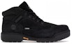 Order 添柏岚户外靴“黑色款” A1USH