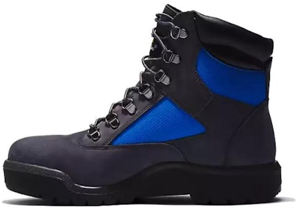 Timberland Field Boots 'Hitam High-Top Outdoor Nyaman Tahan Air dan Bernapas' A5PWCW08 Buy Timberland Field Boots 'Hitam High-Top Outdoor Nyaman Tahan Air dan Bernapas' A5PWCW08