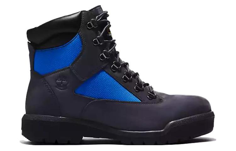 Order Bottes Timberland Field ''Noires Étanches Respirantes Confort Hautes Randonnée''. A5PWCW08