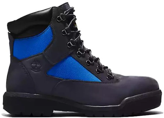 Bottes Timberland Field ''Noires Étanches Respirantes Confort Hautes Randonnée''. A5PWCW08 Order Bottes Timberland Field ''Noires Étanches Respirantes Confort Hautes Randonnée''. A5PWCW08