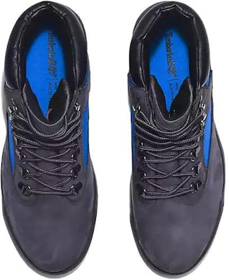 Timberland Field Boots 'Breathable Waterproof Comfort High-Top Outdoor Black' A5PWCW08 Shop Timberland Field Boots 'Breathable Waterproof Comfort High-Top Outdoor Black' A5PWCW08