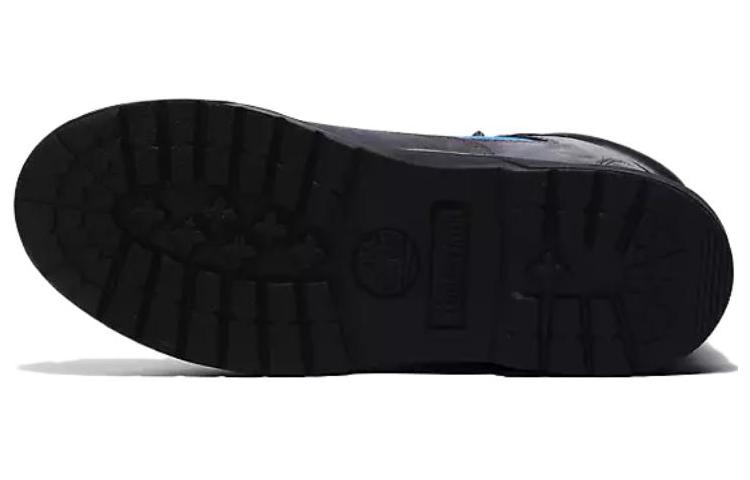 Purchase Bottes Timberland Field ''Noires Étanches Respirantes Confort Hautes Randonnée''. A5PWCW08