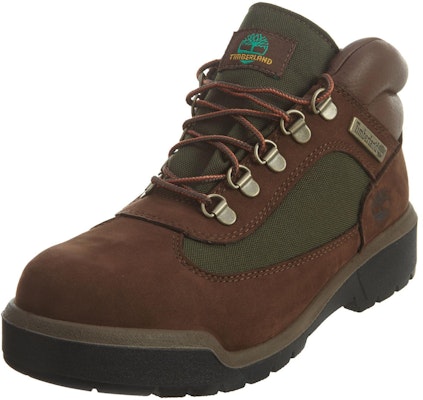 Timberland Field Boots 'Brown' 0A18A6 Order Timberland Field Boots 'Brown' 0A18A6