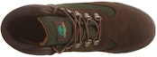 Lookbook Boot Timberland Field 'Coklat' 0A18A6