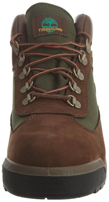 Timberland Field Boots 'Brown' 0A18A6 Shop Timberland Field Boots 'Brown' 0A18A6
