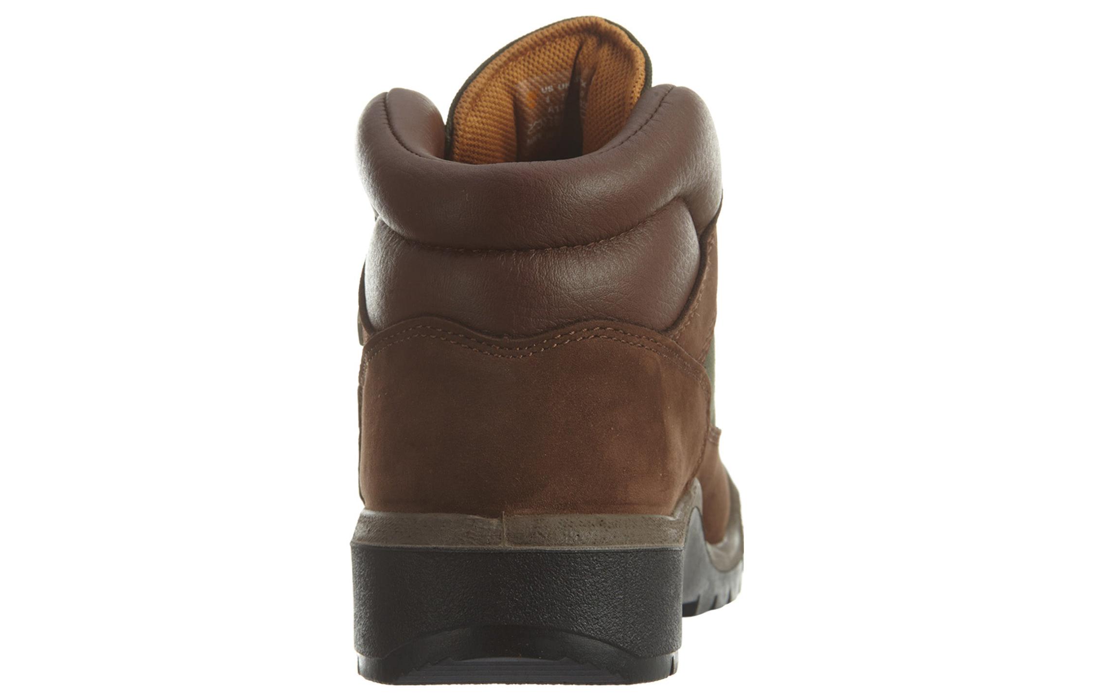 Purchase Bottes Timberland Field ''Marron'' 0A18A6