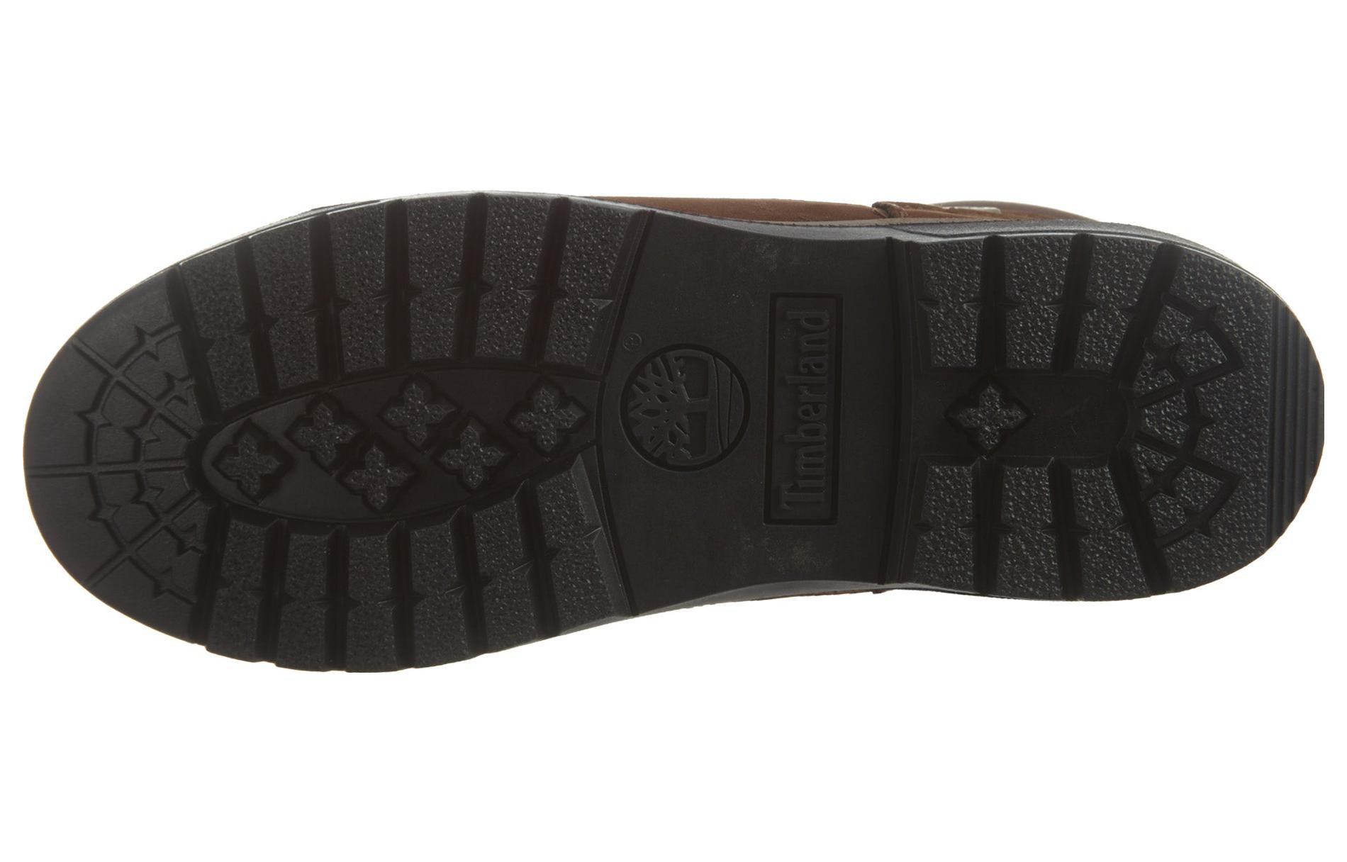 Details for Bottes Timberland Field ''Marron'' 0A18A6