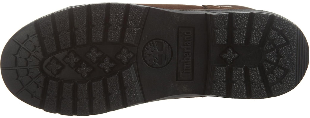 Timberland Field Boots 'Brown' 0A18A6 Details for Timberland Field Boots 'Brown' 0A18A6