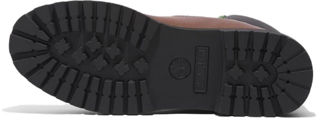 Timberland Field Boots 'Brown' A2NA3 Order Timberland Field Boots 'Brown' A2NA3