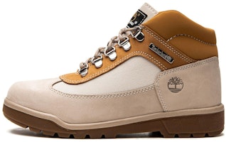 Timberland Field Boots 'Comfort Versatile Youth - Wheat' TB0A2JK4269 Timberland Field Boots 'Comfort Versatile Youth - Wheat' TB0A2JK4269