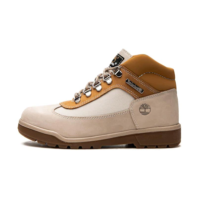 Timberland Field Boots 'CMFT Versatile Youth - Wheat'