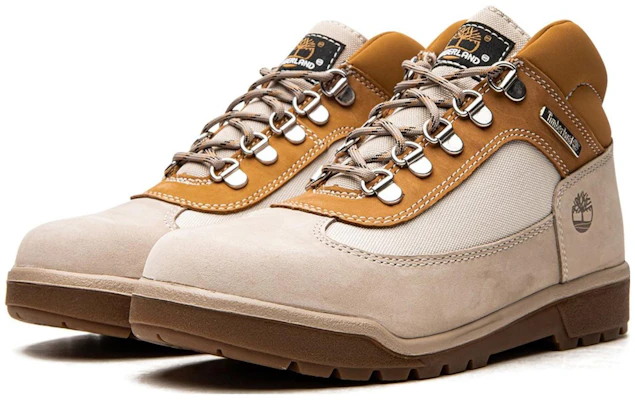 Bottes Timberland Field ''Confort Polyvalent Jeunesse - Blé'' TB0A2JK4269 Lookbook Bottes Timberland Field ''Confort Polyvalent Jeunesse - Blé'' TB0A2JK4269