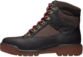 Timberland Field Boots 'Dark Brown' TB0A2GK6 Timberland Field Boots 'Dark Brown' TB0A2GK6