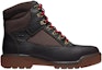 Order But Timberland 'Dark Brown' Kasut Medan TB0A2GK6