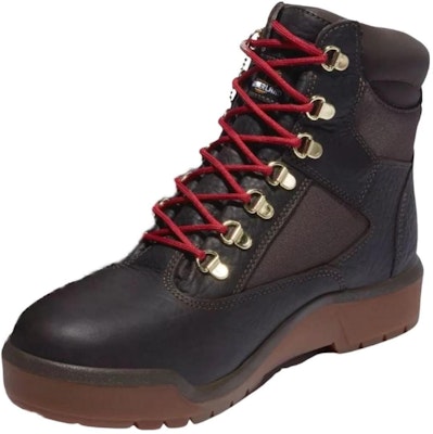 Timberland Field Boots 'Dark Brown' TB0A2GK6 Lookbook Timberland Field Boots 'Dark Brown' TB0A2GK6