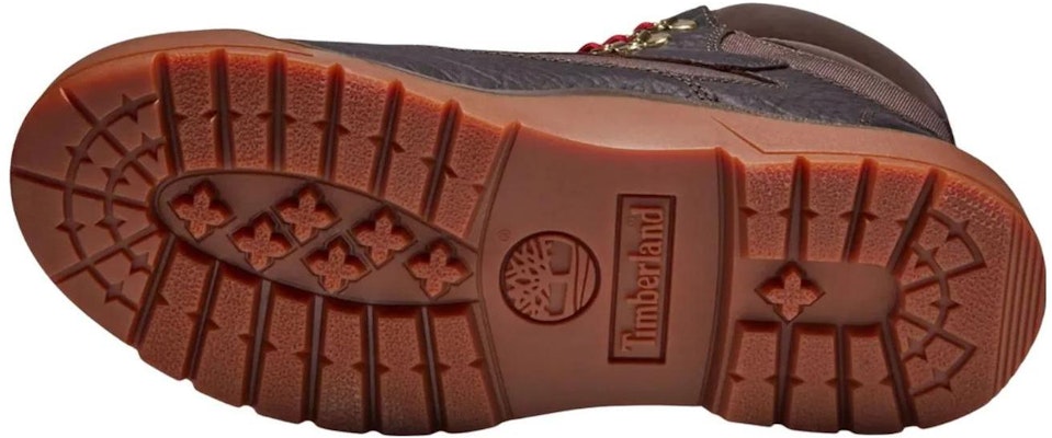 Timberland Field Boots 'Dark Brown' TB0A2GK6 Shop Timberland Field Boots 'Dark Brown' TB0A2GK6